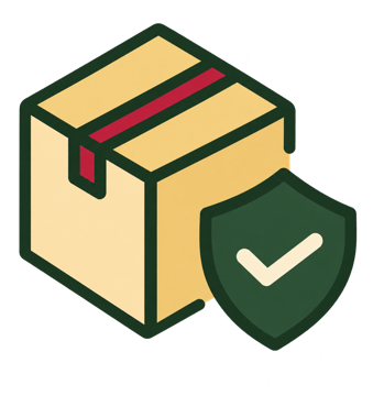 SantaGlimora Shipping Protection